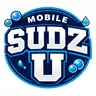 Mobile Sudz U logo